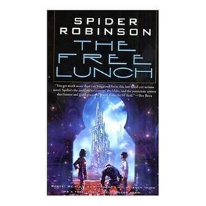 The Free Lunch (Mass Market Paperback)